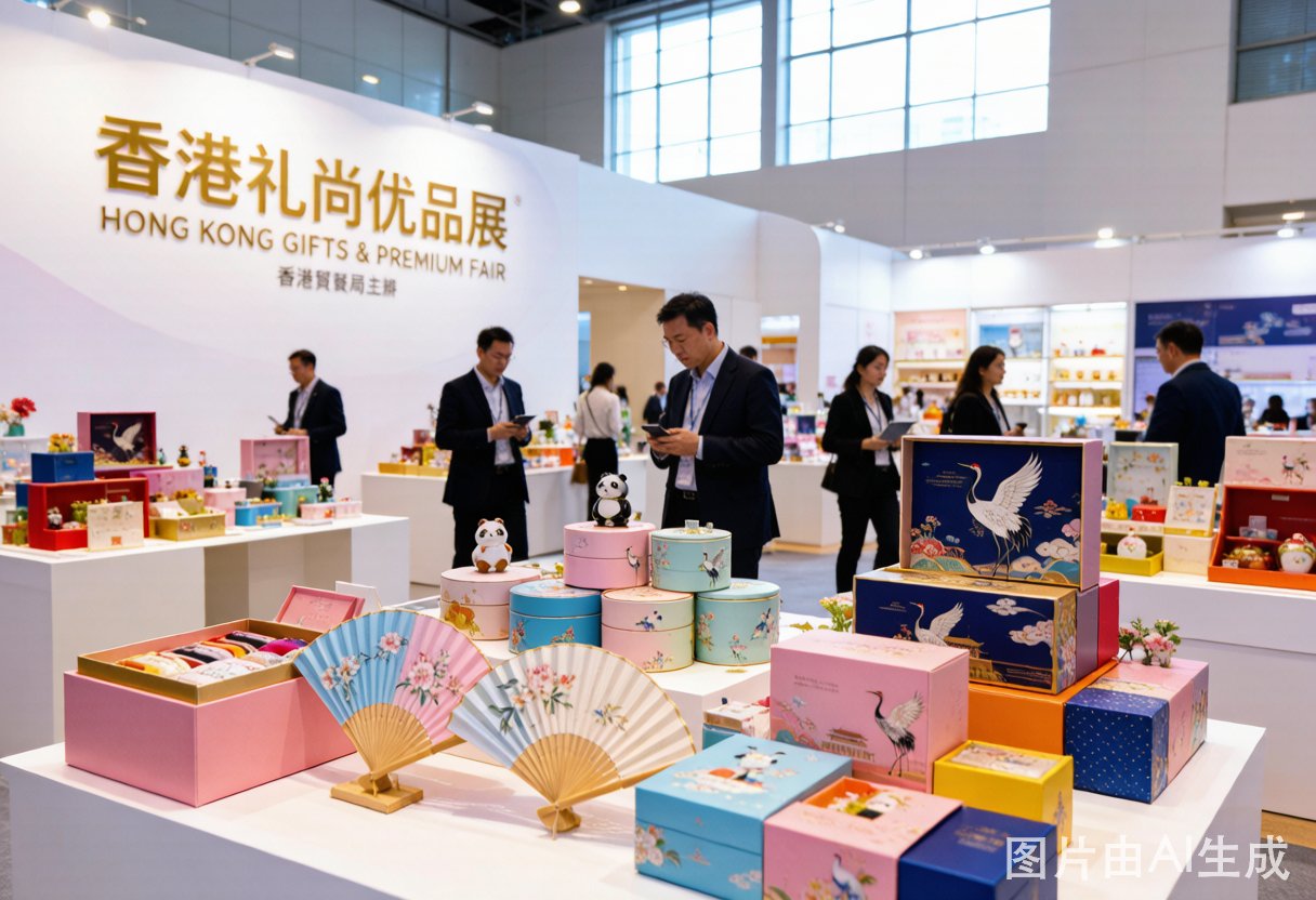 MEGA SHOW 2025 展会现场