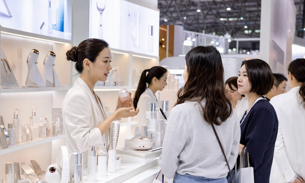 2026亚太区美容展（Cosmoprof Asia）参展攻略：预计11月香港举行，美妆个护出海双馆布局